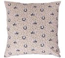 Housse De Coussin 60x60 Cm Tao Rose