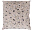 Housse De Coussin 70x70 Cm Tao Rose