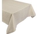 Nappe Rectangle 150x300 Cm Saki Or