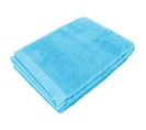 Drap De Douche 70x140 Cm Softy Bleu Océan