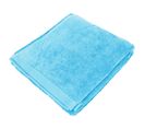 Drap De Bain 100x150 Cm Softy Bleu Océan