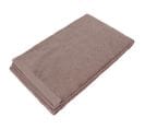 Drap De Bain 85x200 Cm Softy Taupe