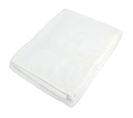 Drap De Bain 85x160 Cm Luxor Blanc