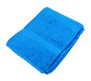 Drap De Bain 85x160 Cm Luxor Turquoise