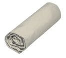 Drap Housse 90x190 Cm Polyester Microfibre Lago Beige