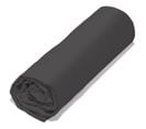 Drap Housse 90x190 Cm Polyester Microfibre Lago Magnet Bonnet 28 Cm