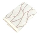 Serviette De Toilette 50x100 Cm Bamboo Line Rose