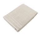 Drap De Bain 100x150 Cm Bamboo Unido Marron