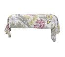 Taie De Traversin 240x43 Cm Satin De Coton Anaïs Multicolore