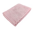 Drap De Douche 70x140 Cm Efficience Pure Rose Flamingo