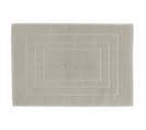 Tapis De Bain Naïa 60x40 Cm Beige Lin