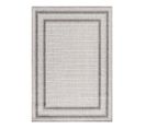 Tapis Extérieur Et Intérieur Plat Ruba Crème 80x150