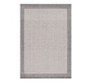 Tapis Extérieur Et Intérieur Plat Sunny Crème 60x100