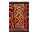 Tapis D'intérieur Et Extérieur Ethnique Géométrique Kobe Multicolore 160x230