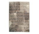 Tapis D'intérieur Et Extérieur Ethnique Esteban Gris 160x230