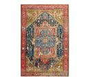 Tapis D'intérieur Et Extérieur Oriental Selenia Multicolore 80x150