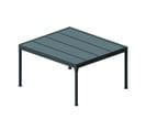 Pergola Isotoit® Modern Îlot Gris Anthracite 3,78x3,50m