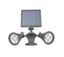 Double Projecteur Solaire L450 2x200 Lumens De Wi-light