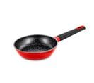 Poêle Fonte D'aluminium Anti Adhésif 20 Cm Tfi Elysee Kitchencook