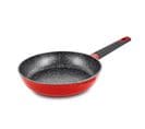 Poêle Fonte D'aluminium Anti Adhésif 26 Cm Tfi Elysee Kitchencook