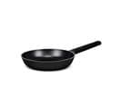 Poêle 24cm Fonte D'aluminium Anti Adhésif Tfi Brass Kitchencook