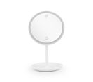 Miroir Bluetooth LED Avec Micro Et Haut Parleur Be Lite