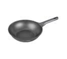 Wok Fonte D'aluminium Noir 28cm Betty Wok28tfi