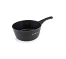 Casserole En Aluminium Noire De 20 Cm Doris Cas20tfi