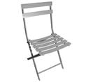 Chaise Greensboro - Ardoise