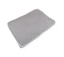 Coussin Pour Chien - Taille S - Gris