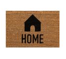 Paillasson Welcome - 60 X 40 Cm - Home