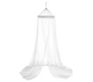 Ciel De Lit Plume - 60 X 250 Cm - Blanc