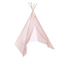 Tipi De Décoration Pour Enfant Dream - H. 160 Cm - Rose