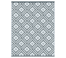 Tapis Extérieur Bahamas Gris 160 X 260 Cm