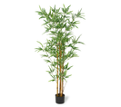 Bambou Artificiel Hauteur 150 Cm