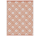 Tapis Extérieur Bahamas Terracotta 160 X 260 Cm