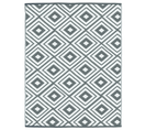 Tapis Extérieur Elma Gris 270 X 370 Cm