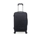 Valise Weekend Abs Norine-a 4 Roues 60 Cm