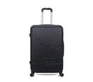 Valise Grand Format Abs Norine-a 4 Roues 70 Cm