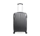 Valise Weekend Abs Moscou-a  60 Cm 4 Roues