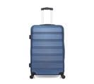 Valise Grand Format Abs Renoso 75 Cm 4 Roues