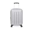 Valise Cabine Abs Pirin-s  55 Cm 4 Roues