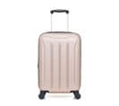 Valise Cabine Abs Pirin-s  55 Cm 4 Roues