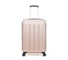 Valise Weekend Abs Pirin-s  65 Cm 4 Roues