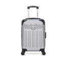 Valise Cabine Abs Harlem-e 4 Roues 50 Cm