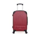 Valise Cabine Abs Rhea 4 Roues 55 Cm