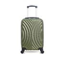 Valise Cabine Abs Lagos-e  50 Cm 4 Roues