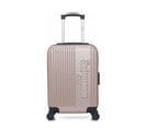 Valise Cabine Abs Athena-e 4 Roues 50 Cm