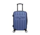 Valise Cabine Abs Archie 4 Roues 55 Cm