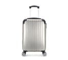 Valise Cabine Abs/pc Denali  4 Roues 55 Cm